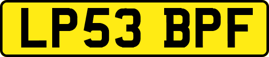 LP53BPF