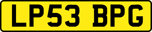 LP53BPG