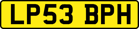 LP53BPH
