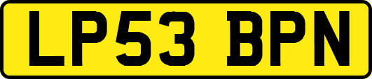 LP53BPN