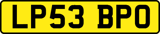 LP53BPO