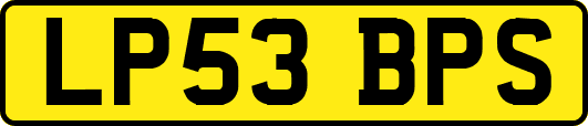 LP53BPS