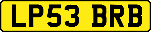 LP53BRB
