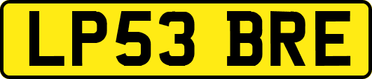 LP53BRE