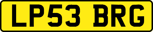 LP53BRG