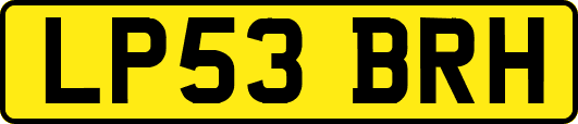 LP53BRH