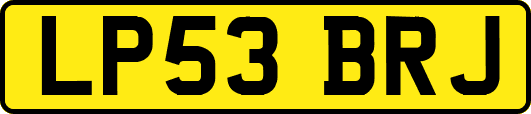 LP53BRJ