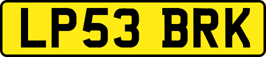 LP53BRK