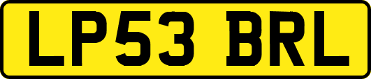LP53BRL