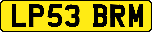 LP53BRM