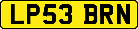 LP53BRN