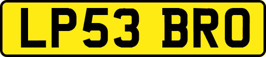 LP53BRO