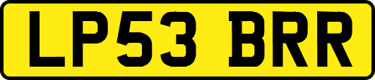 LP53BRR