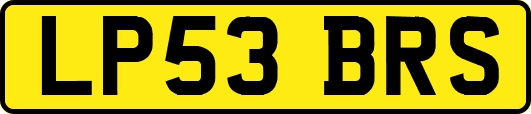 LP53BRS