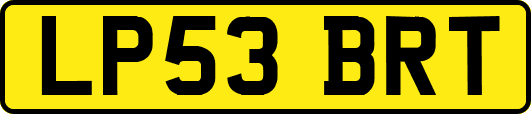 LP53BRT