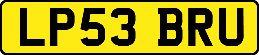 LP53BRU