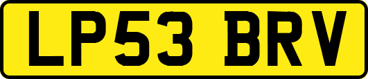 LP53BRV