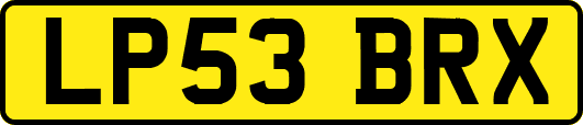 LP53BRX