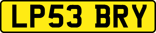 LP53BRY