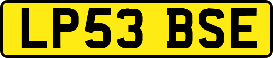 LP53BSE