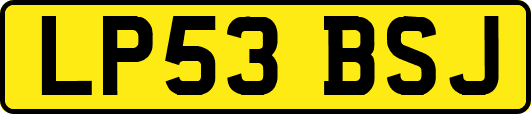 LP53BSJ