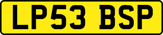 LP53BSP