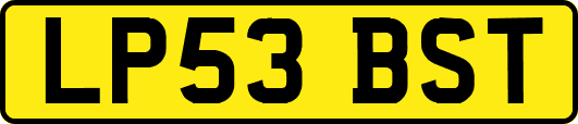 LP53BST