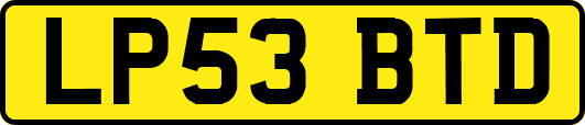 LP53BTD