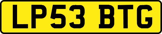 LP53BTG