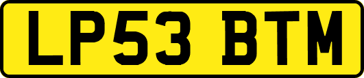 LP53BTM