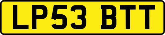 LP53BTT