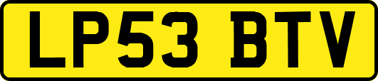 LP53BTV