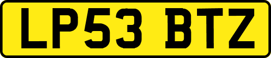 LP53BTZ