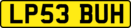 LP53BUH