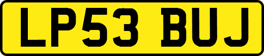 LP53BUJ
