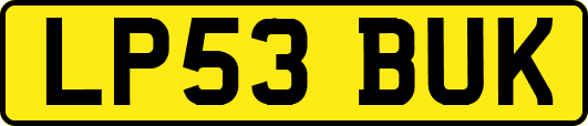 LP53BUK
