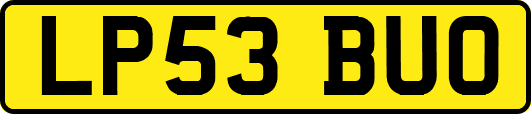 LP53BUO