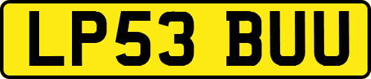 LP53BUU