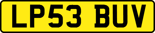 LP53BUV