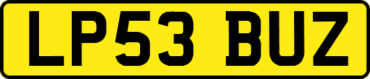 LP53BUZ