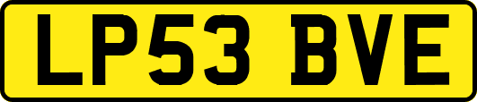 LP53BVE