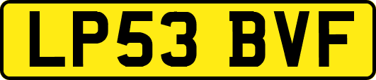 LP53BVF