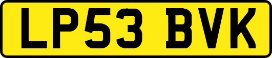 LP53BVK