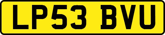 LP53BVU