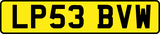 LP53BVW