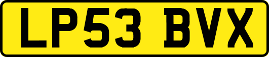 LP53BVX