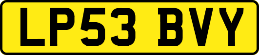 LP53BVY