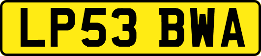 LP53BWA