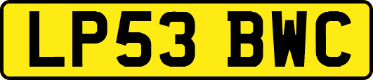 LP53BWC
