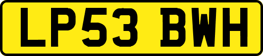 LP53BWH